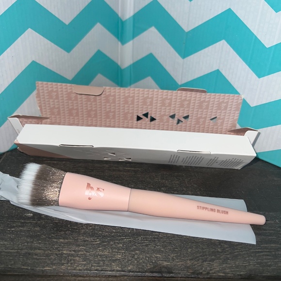 LYS Stippling Brush NEW - Picture 1 of 2